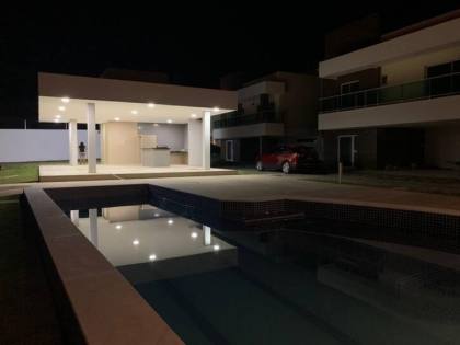 Terreno No Jardim Bahia Em Condomínio Fechado