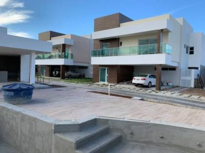 Terreno No Jardim Bahia Em Condomínio Fechado