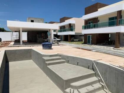 Terreno No Jardim Bahia Em Condomínio Fechado