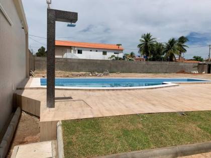 Terreno No Jardim Bahia Em Condomínio Fechado