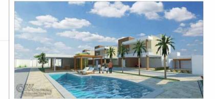 Terreno No Jardim Bahia Em Condomínio Fechado