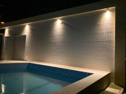 Terreno No Jardim Bahia Em Condomínio Fechado