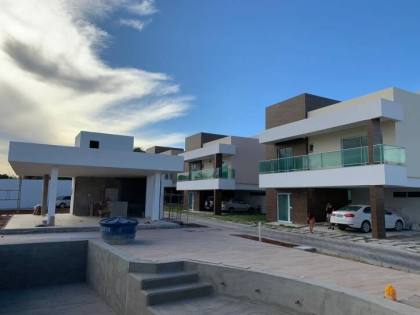 Terreno No Jardim Bahia Em Condomínio Fechado