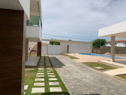 Terreno No Jardim Bahia Em Condomínio Fechado