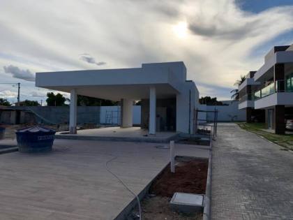 Terreno No Jardim Bahia Em Condomínio Fechado