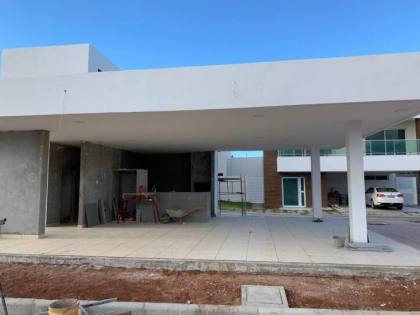 Terreno No Jardim Bahia Em Condomínio Fechado
