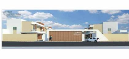 Terreno No Jardim Bahia Em Condomínio Fechado