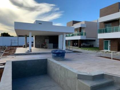 Terreno No Jardim Bahia Em Condomínio Fechado