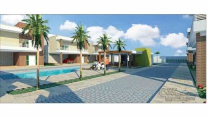 Terreno No Jardim Bahia Em Condomínio Fechado