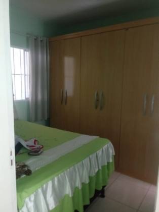 Casa À Venda No Centenário