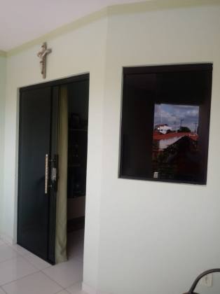 Casa À Venda No Centenário