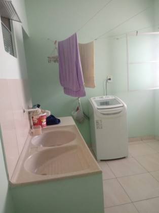 Casa À Venda No Centenário