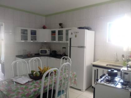 Casa À Venda No Centenário