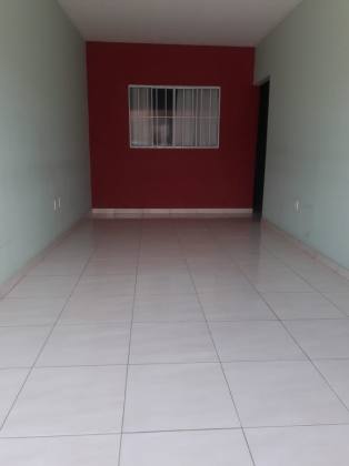 Casa À Venda No Centenário