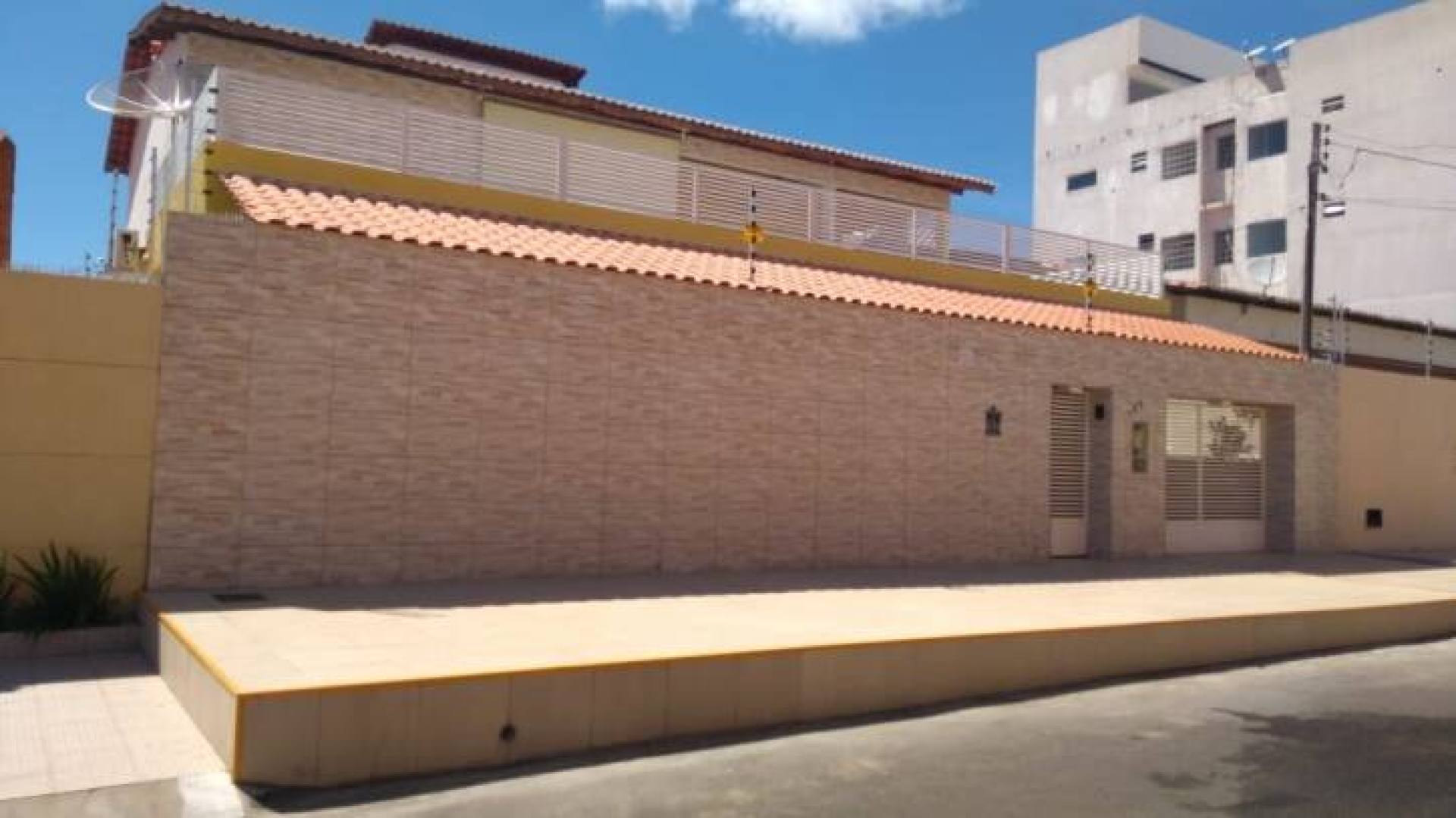 Casa No Perpétuo Socorro