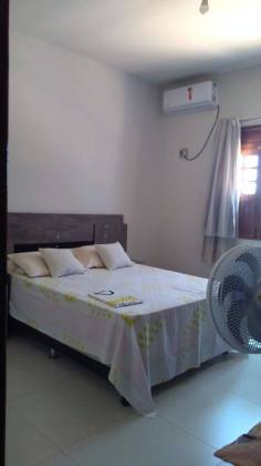 Casa No Perpétuo Socorro