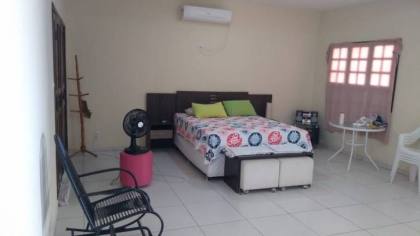 Casa No Perpétuo Socorro