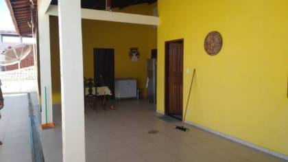 Casa No Perpétuo Socorro