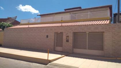 Casa No Perpétuo Socorro