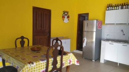 Casa No Perpétuo Socorro