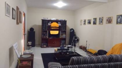 Casa No Perpétuo Socorro