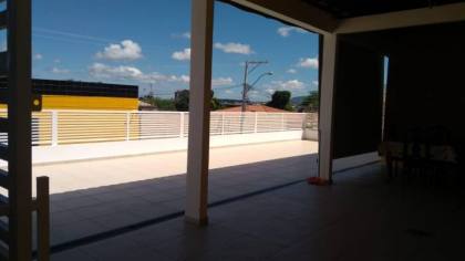 Casa No Perpétuo Socorro