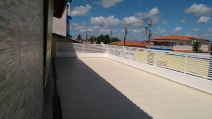 Casa No Perpétuo Socorro