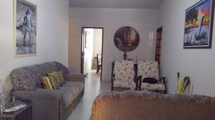 Casa No Perpétuo Socorro