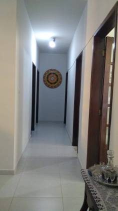 Casa No Perpétuo Socorro