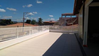 Casa No Perpétuo Socorro