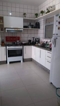 Casa No Perpétuo Socorro