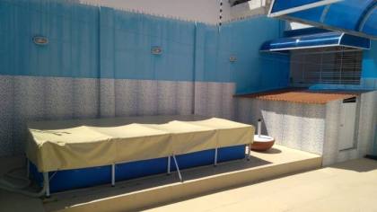 Casa No Perpétuo Socorro