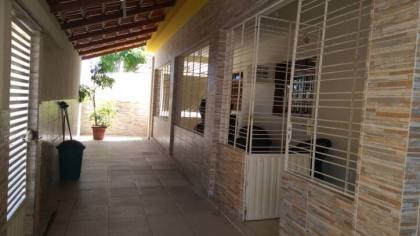 Casa No Perpétuo Socorro