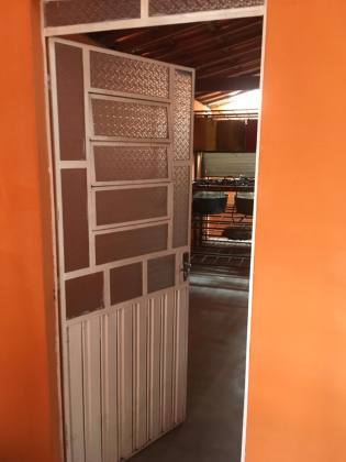 Casa No Tancredo Neves II.