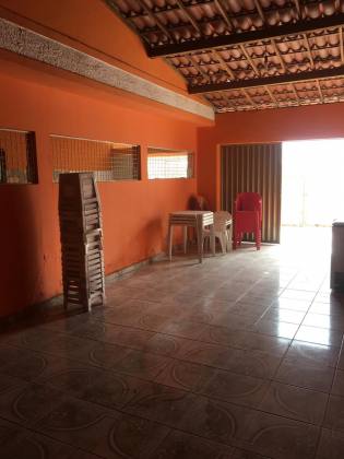 Casa No Tancredo Neves II.