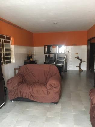 Casa No Tancredo Neves II.