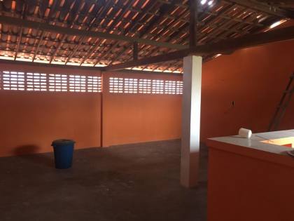 Casa No Tancredo Neves II.