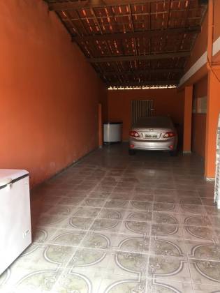 Casa No Tancredo Neves II.