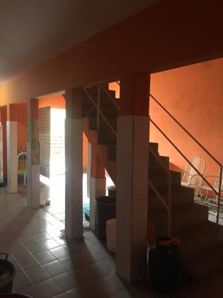 Casa No Tancredo Neves II.