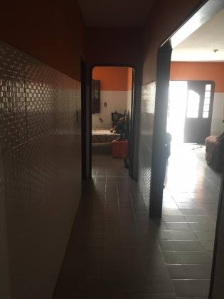 Casa No Tancredo Neves II.