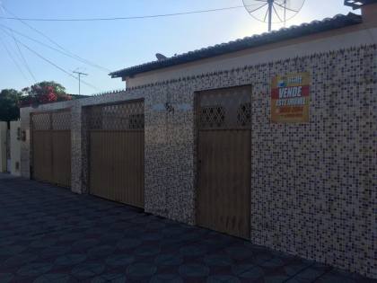 Casa No Tancredo Neves II.