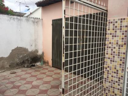 Casa No Tancredo Neves II.