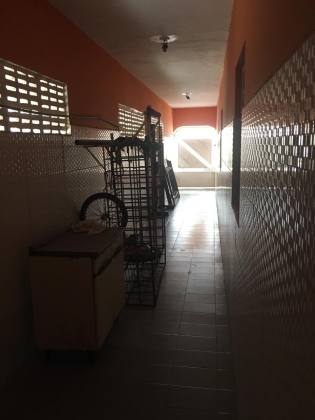 Casa No Tancredo Neves II.