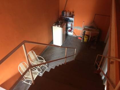 Casa No Tancredo Neves II.