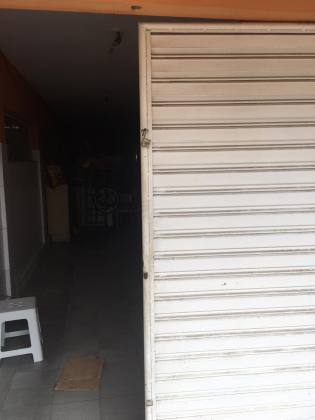 Casa No Tancredo Neves II.