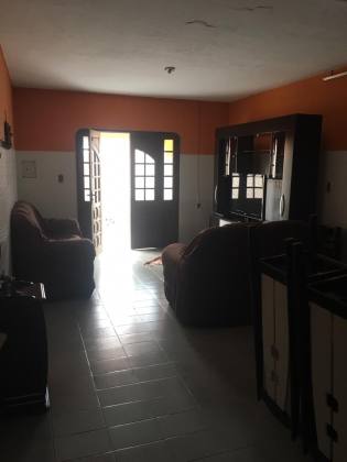 Casa No Tancredo Neves II.