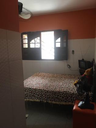 Casa No Tancredo Neves II.