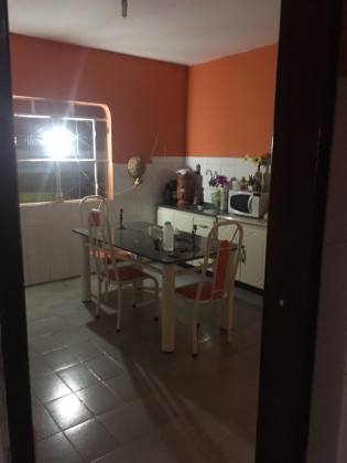 Casa No Tancredo Neves II.