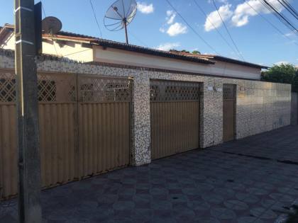 Casa No Tancredo Neves II.