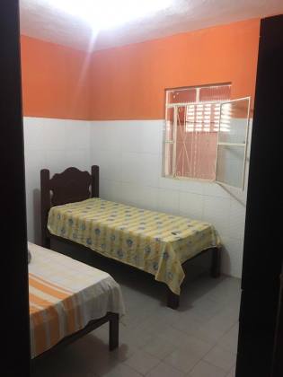 Casa No Tancredo Neves II.